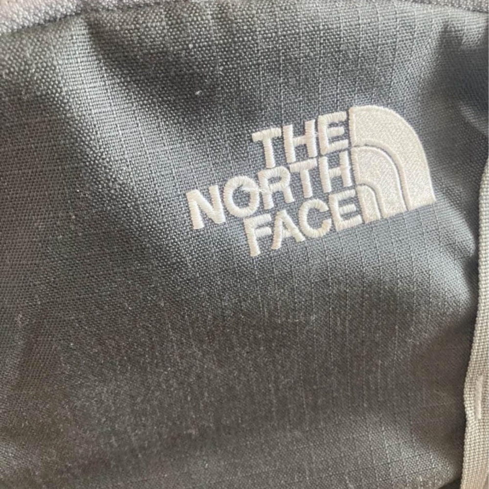The North Face Microbyte Flexvent Backpack Grey W… - image 6